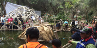 MPT y DEMUNA organizan actividades de esparcimiento para estudiantes de Trujillo