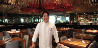 Restaurante peruano Maido del chef Mitsuharu Tsumura es elegido el mejor de Latinoamérica