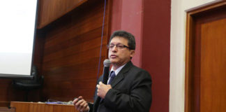 UPAO investiga eficacia de nanorods de oro en terapia de cáncer mamario