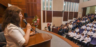 UPAO prepara celebración por el Día Nacional del Obstetra