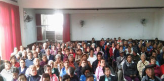 MPT busca generar políticas a favor de los adultos mayores en Trujillo