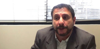 Escritor Alonso Rabí Do Carmo dictará conferencia magistral gratuita en Trujillo