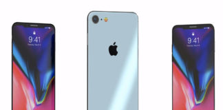 Apple lanzará un nuevo iPhone de bajo costo en 2018