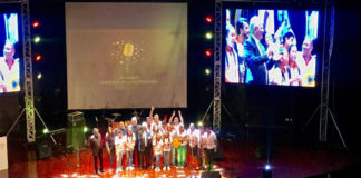 Conferencia Episcopal Peruana dio a conocer el himno de la visita de el Papa Francisco al Perú