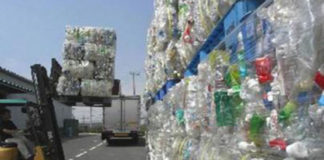 Construyen techos ecológicos de material reciclados en Holanda
