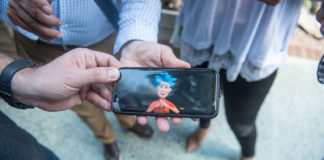 Crean la app “Signalo” que traduce lenguaje de señas en 3D
