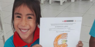 Escolares son sensibilizados sobre protección de Chan Chan