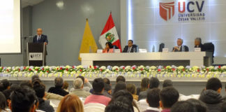 Exponen importancia del puerto de Salaverry en actividad de UCV