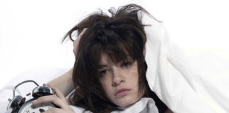 Falta de sueño provoca lapsus mentales que afectan a la memoria