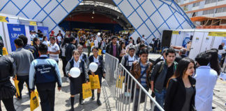 Feria Descubre UPAO convoca a más de 8 mil escolares de Trujillo