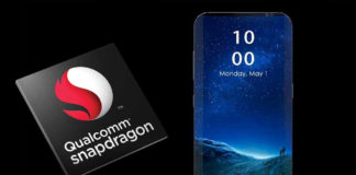 Filtran características del Samsung Galaxy S9