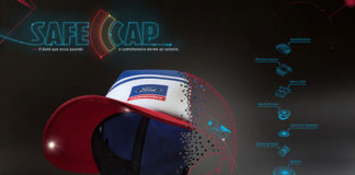 Ford crea gorro para camioneros que impedirá que se duerman en su trayecto