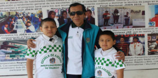 Trujillano Gian Carlo Quiroz gana primer puesto en torneo regional de Ajedrez
