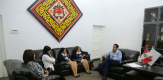 GRLL gestiona ante el SIS que incluya compra de reactivos para el IREN