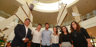Mall Plaza presenta el musical bailable “Sirena el Musical, al ritmo del mar” en Trujillo