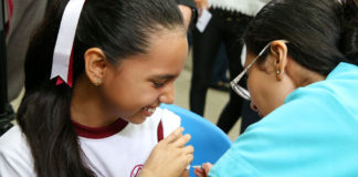 Minsa realizará gran Campaña Nacional de Vacunación