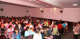 MPT empodera a mujeres de Trujillo para evitar ser víctimas de violencia