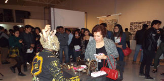 MPT inaugura Encuentro Nacional de Artes Visuales Trujillo 2017