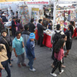 MPT anuncia la 7ma Feria Internacional del Libro de Trujillo