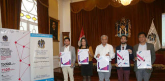 MPT presenta el Encuentro Nacional de Artes Visuales Trujillo 2017