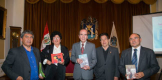 MPT presenta obras publicadas por el Fondo Editorial Municipal