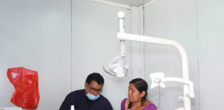 MPT y Prontto Salud llevan policlínicos móviles a El Porvenir