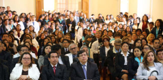 Nombran a 360 trabajadores en el sector Salud en La Libertad