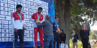 Perú se corona campeón Sudamericano de Atletismo de Montaña