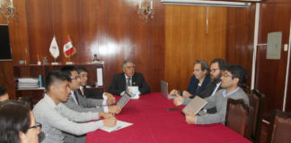 ProGobernabilidad realizará la entrega oficial del Tablero de Control a la UNT