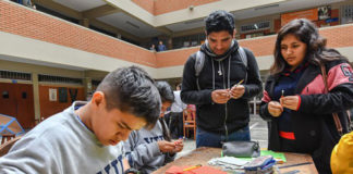San Vicente de Paúl y San Juan ganan concurso de Arquitectura en UPAO