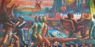 Sexta Cumbre Mundial de Artistas Integrados se realizará por primera vez en Perú