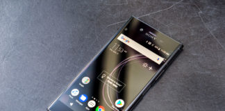 Sony lanza el Xperia XZ1 que permite escanear e imprimir modelos 3D