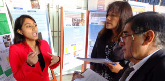 UCV sigue generando investigaciones científicas desde el Aula