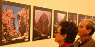 UCV y Municipalidad de Virú presentan muestra fotográfica «Caray y sus Atractivos»