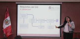 UNT busca la calidad a través de la capacitación en las Normas ISO