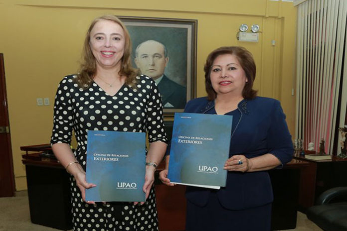 upao-y-unae-de-paraguay-firman-convenio