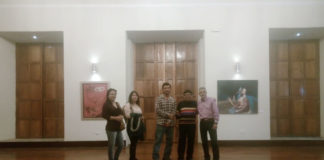 AEESFAP-MT presenta la exposición colectiva «Preferencias y Tendencias Visuales»