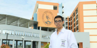 Alumno de UPAO tiene el mayor puntaje en el examen de Internado Médico de Essalud