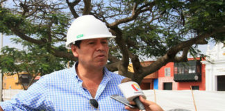 ANA otorga licencia de uso de agua subterránea al SAIMT