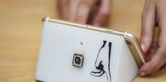 Crean “Chaski” el traductor móvil que reconoce lengua de señas