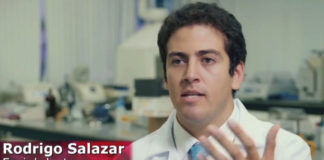 Cirujano peruano crea procedimiento de reconstrucción facial con prótesis 3D