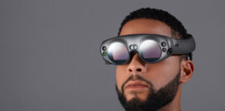 Confirman la llegada de los Magic Leap One los lentes de realidad mixta en 2018