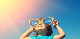 Recomendaciones para cuidar y proteger los ojos en verano