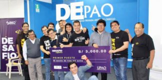 Desafío Agro+Tech de UPAO fue un éxito