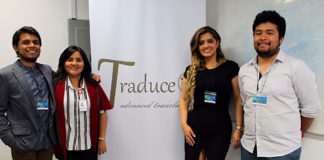 Egresados de UCV crean la primera agencia de Traducción e Interpretación en Trujillo