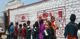 Escolares refuerzan conocimientos sobre la sociedad Chimú