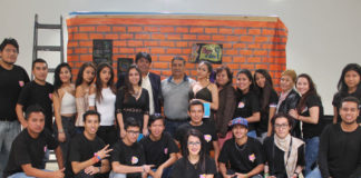 Estudiantes de Ciencias de la Comunicación de UCV presentan proyectos televisivos
