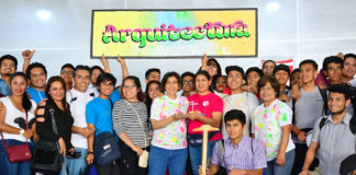 Estudiantes y docentes de UCV demuestran sus habilidades artísticas
