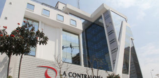 Contraloría General de la República inicia acción de control por textos escolares del Minedu