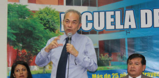 INIBIOL de UNT organiza conferencias de Genética y Biotecnología